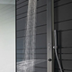 Illustration for article titled Hansa Smart Shower Has Three Options For Your Head and One For Your Crotch